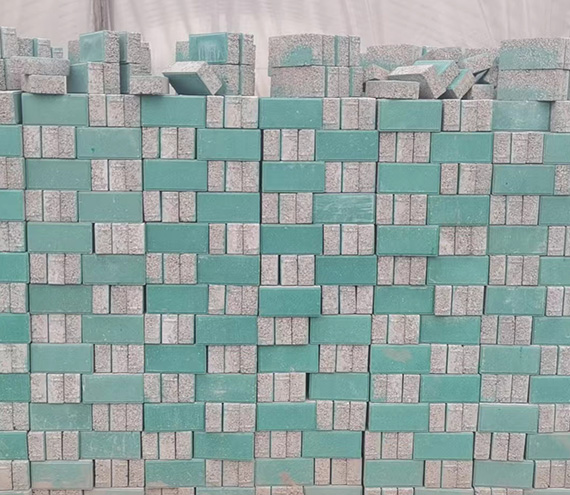 佳木斯護(hù)坡磚