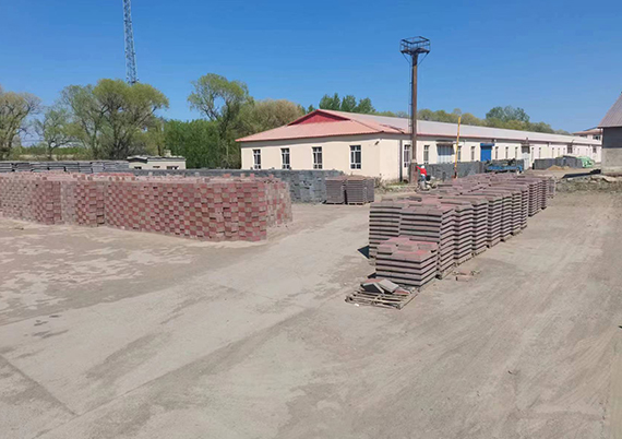 廠(chǎng)區(qū)展示